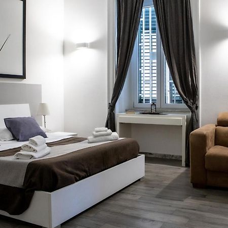 Palermo Al Centro - Appartamento Fiume Εξωτερικό φωτογραφία